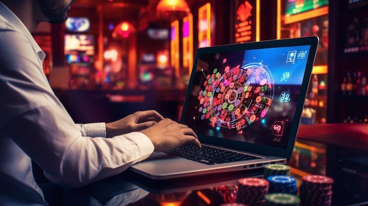 Tahapan evaluasi mitra tvtotologin